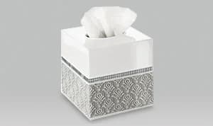 FACIAL AND BATHROOM TISSUES