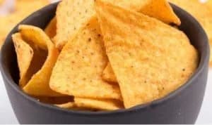 CRISPS And SNACKS
