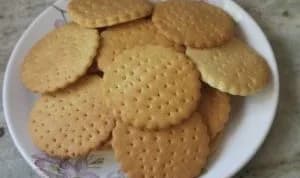 BISCUITS